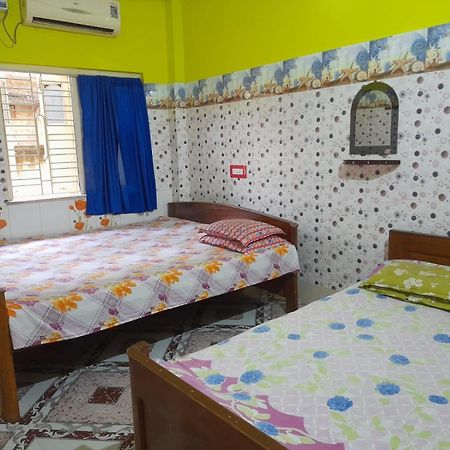 Jagannath Guest House Nabadwip Luaran gambar