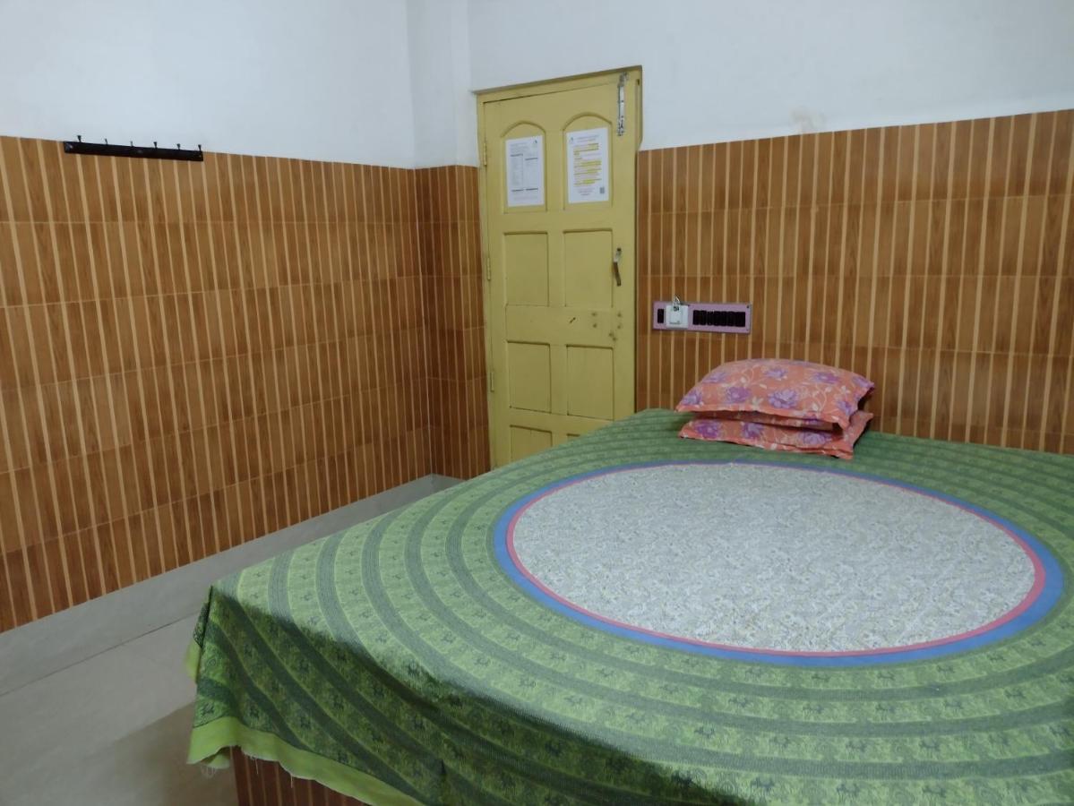 Jagannath Guest House Nabadwip Luaran gambar