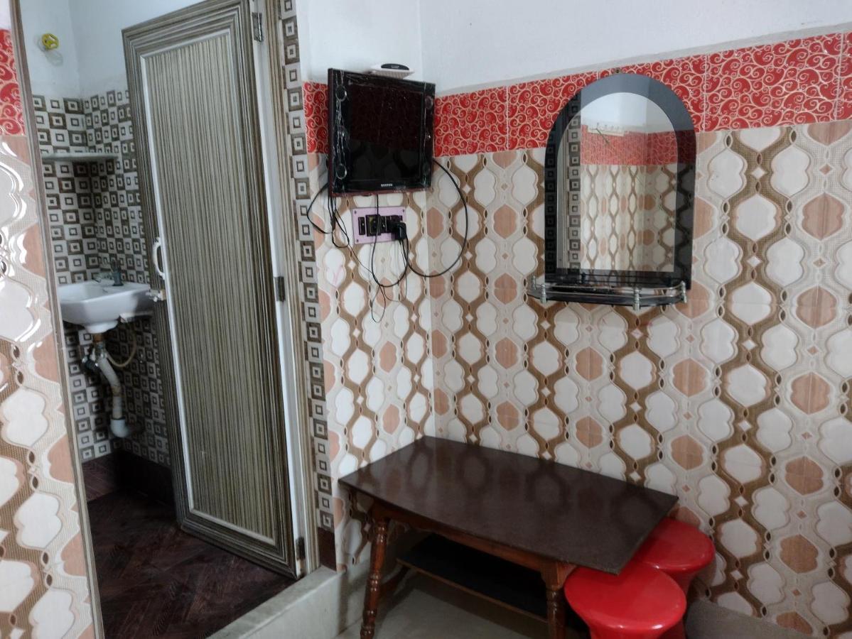 Jagannath Guest House Nabadwip Luaran gambar