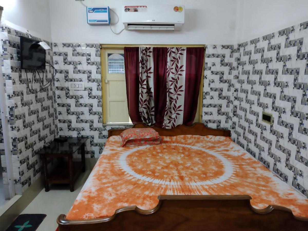 Jagannath Guest House Nabadwip Luaran gambar