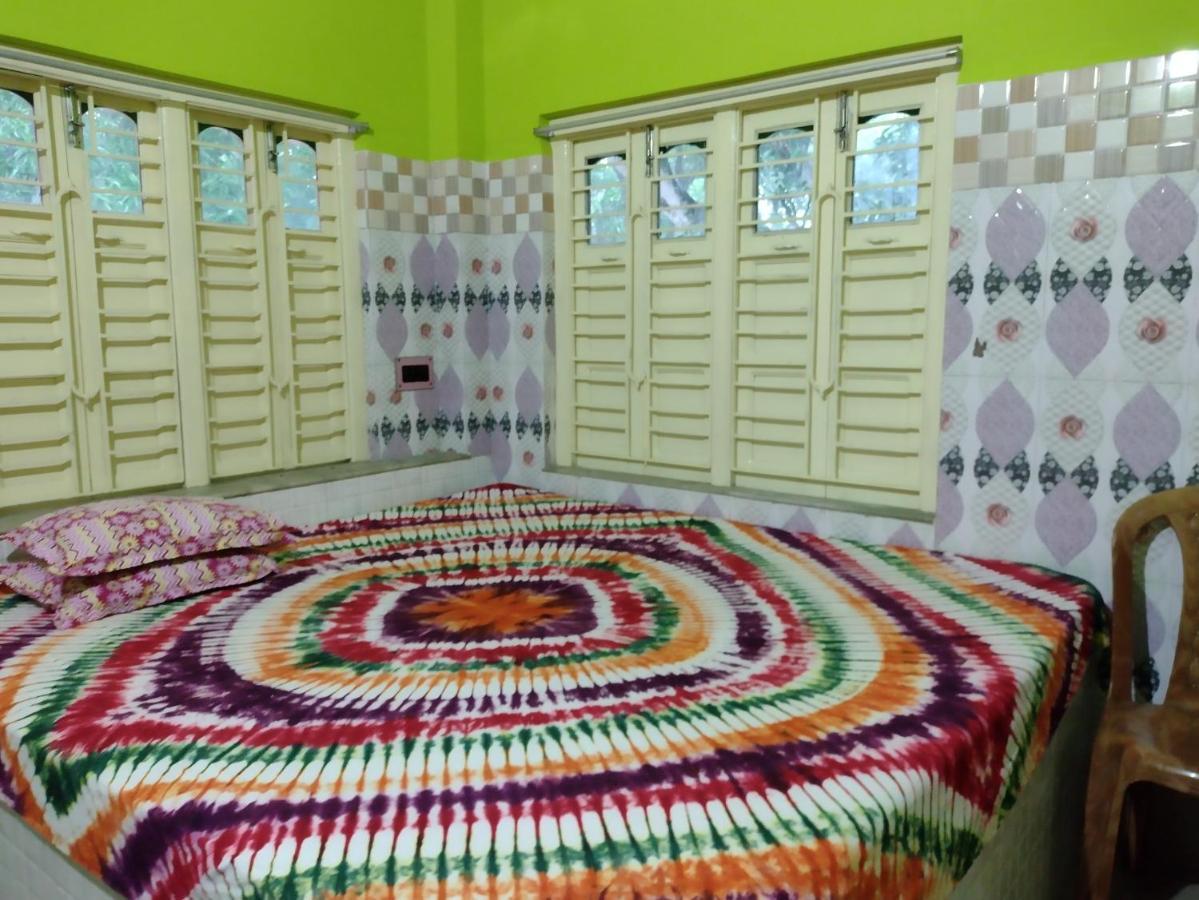 Jagannath Guest House Nabadwip Luaran gambar