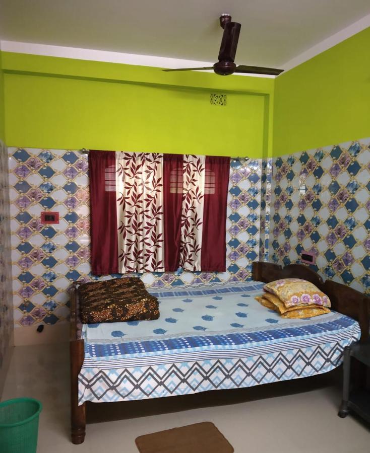 Jagannath Guest House Nabadwip Luaran gambar