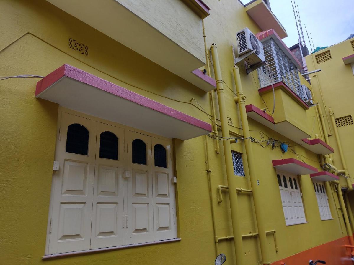 Jagannath Guest House Nabadwip Luaran gambar