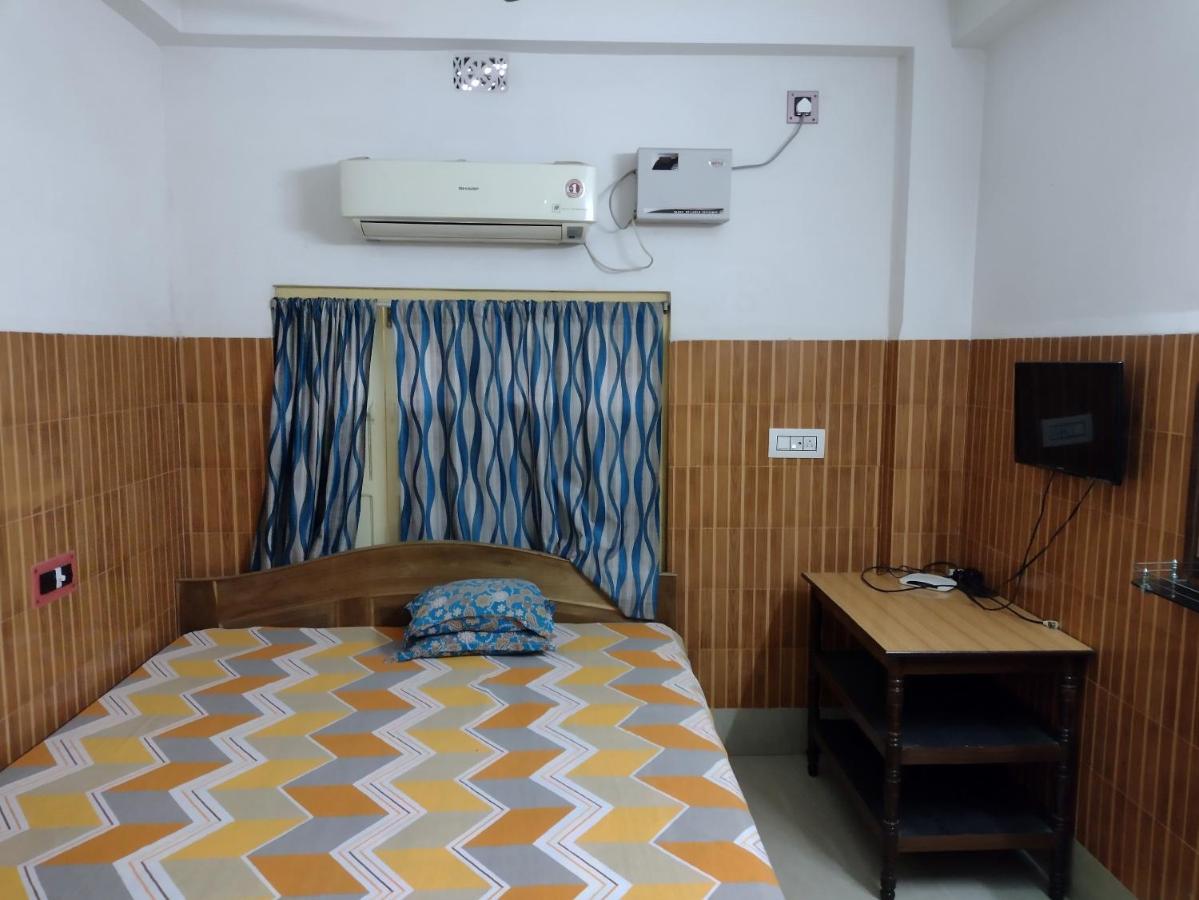 Jagannath Guest House Nabadwip Luaran gambar