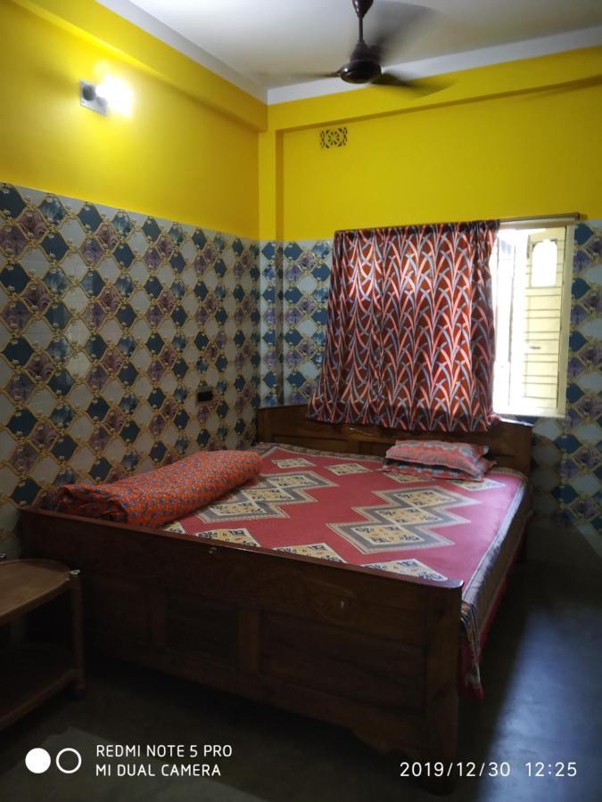 Jagannath Guest House Nabadwip Luaran gambar