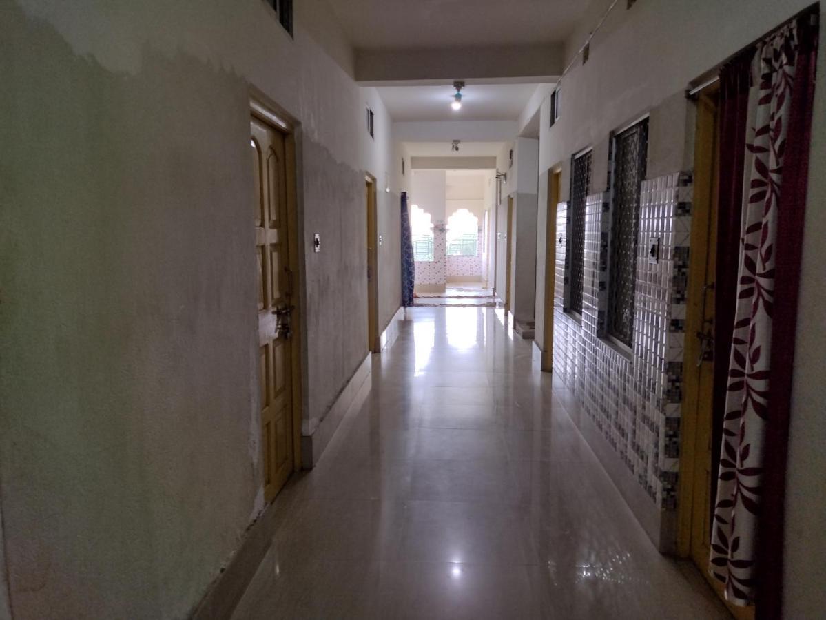Jagannath Guest House Nabadwip Luaran gambar