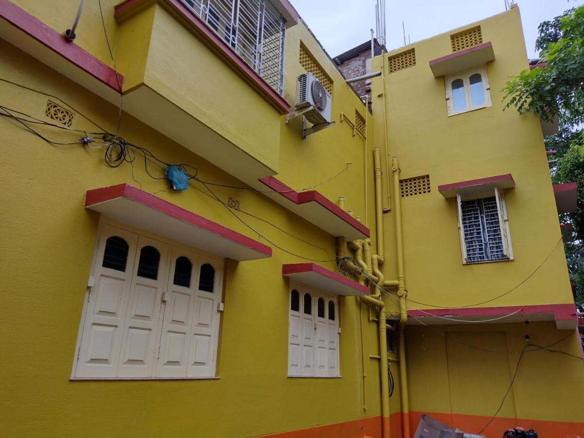 Jagannath Guest House Nabadwip Luaran gambar