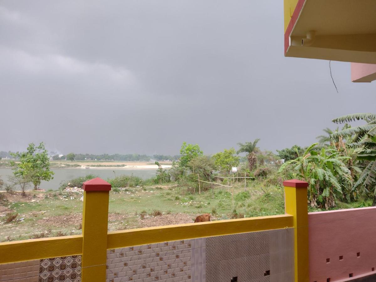 Jagannath Guest House Nabadwip Luaran gambar