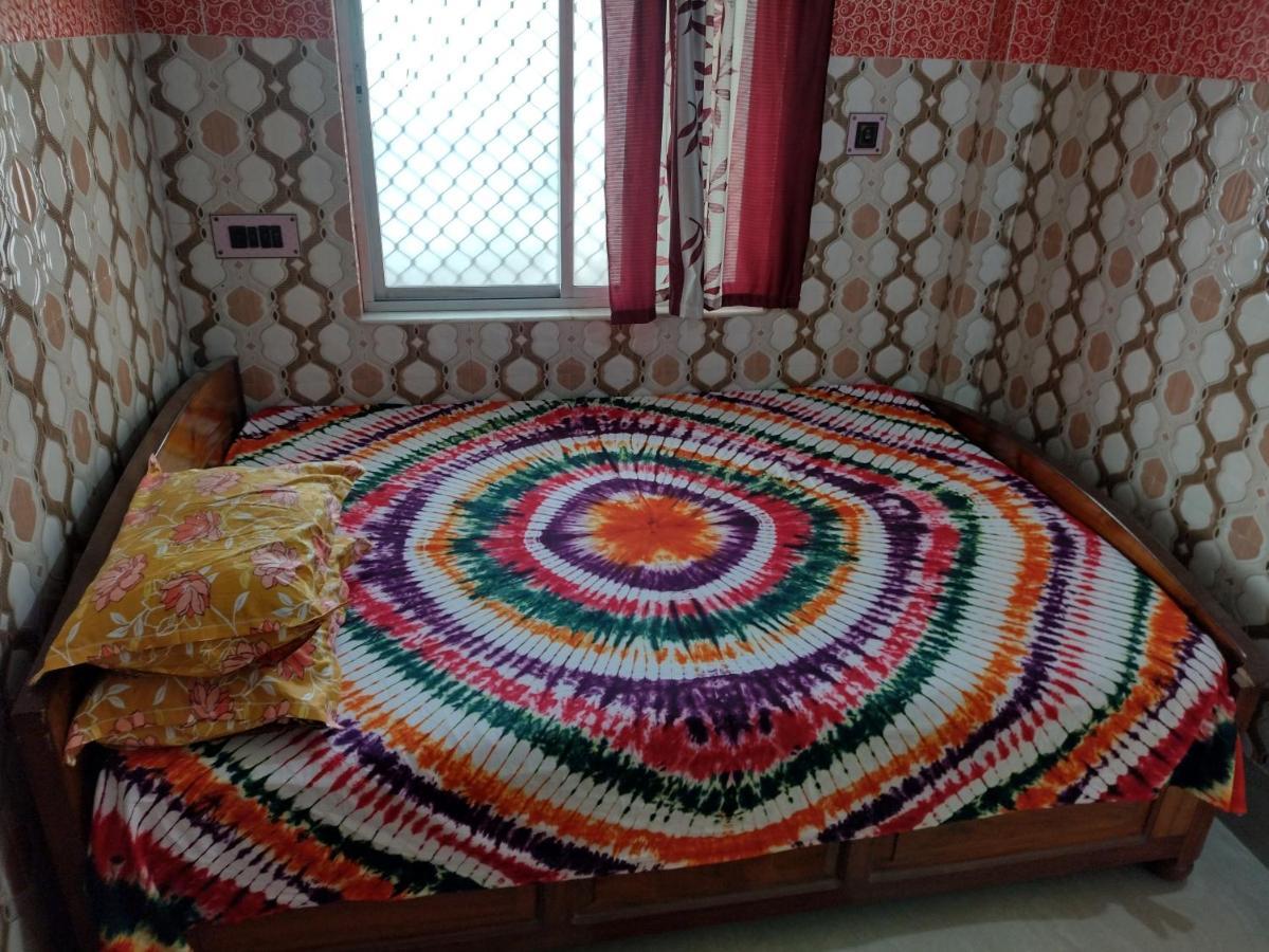 Jagannath Guest House Nabadwip Luaran gambar