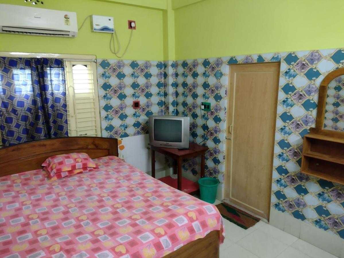 Jagannath Guest House Nabadwip Luaran gambar