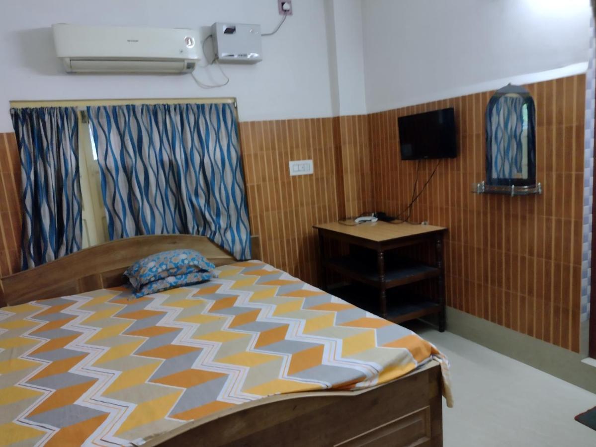 Jagannath Guest House Nabadwip Luaran gambar