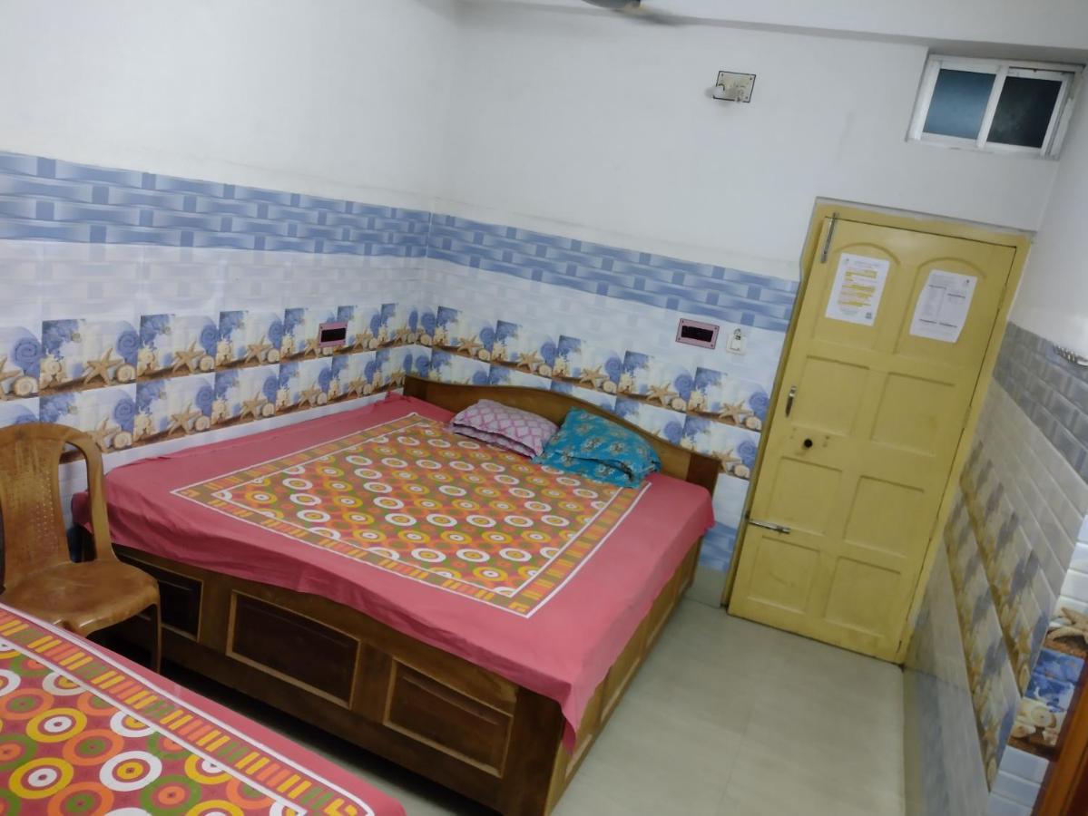 Jagannath Guest House Nabadwip Luaran gambar