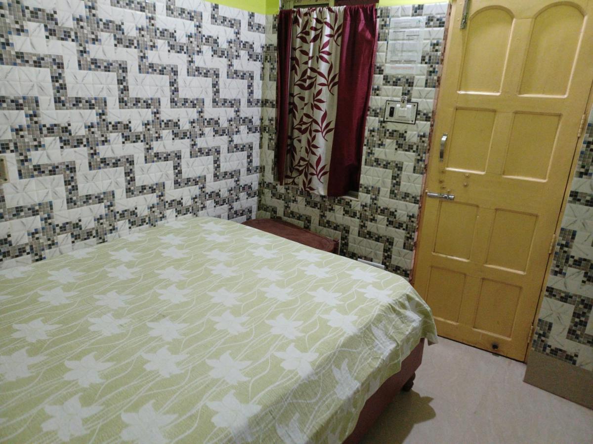 Jagannath Guest House Nabadwip Luaran gambar