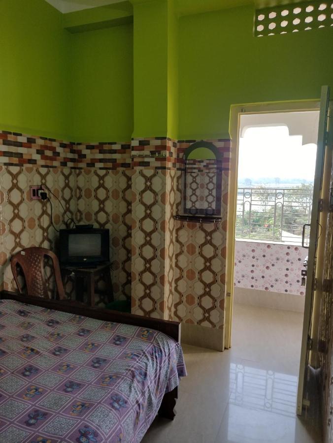Jagannath Guest House Nabadwip Luaran gambar