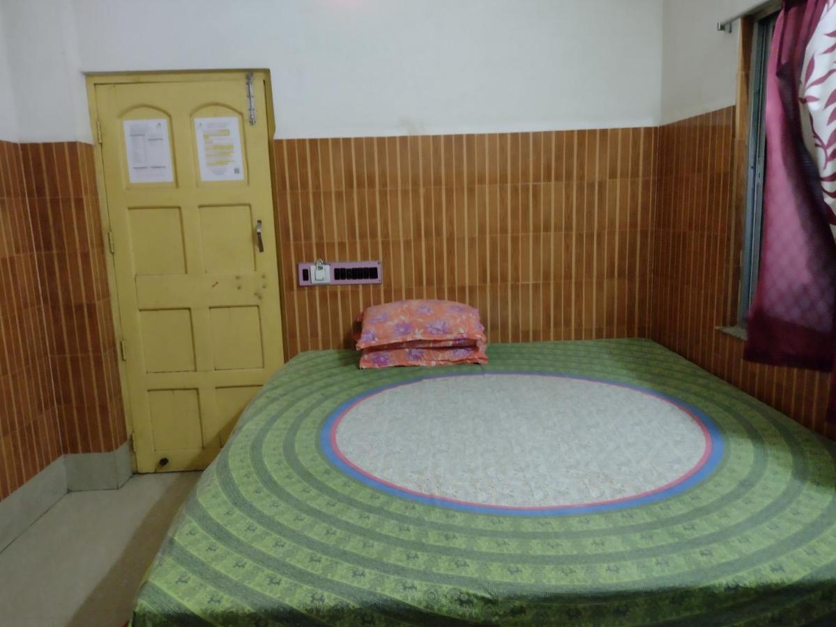 Jagannath Guest House Nabadwip Luaran gambar