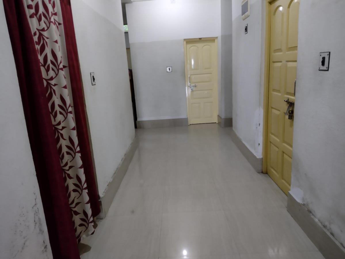 Jagannath Guest House Nabadwip Luaran gambar