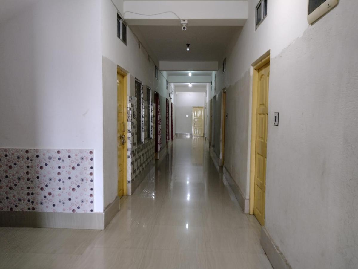 Jagannath Guest House Nabadwip Luaran gambar
