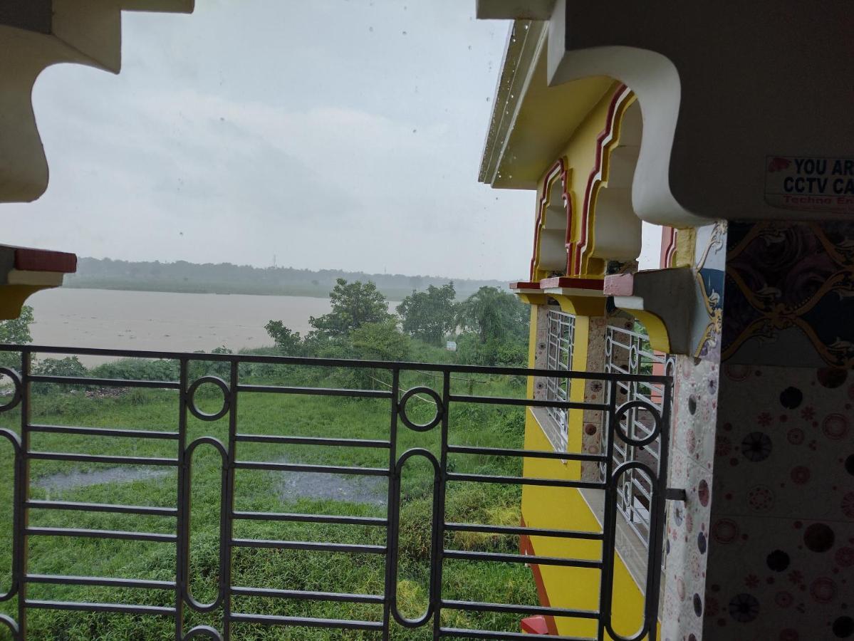 Jagannath Guest House Nabadwip Luaran gambar