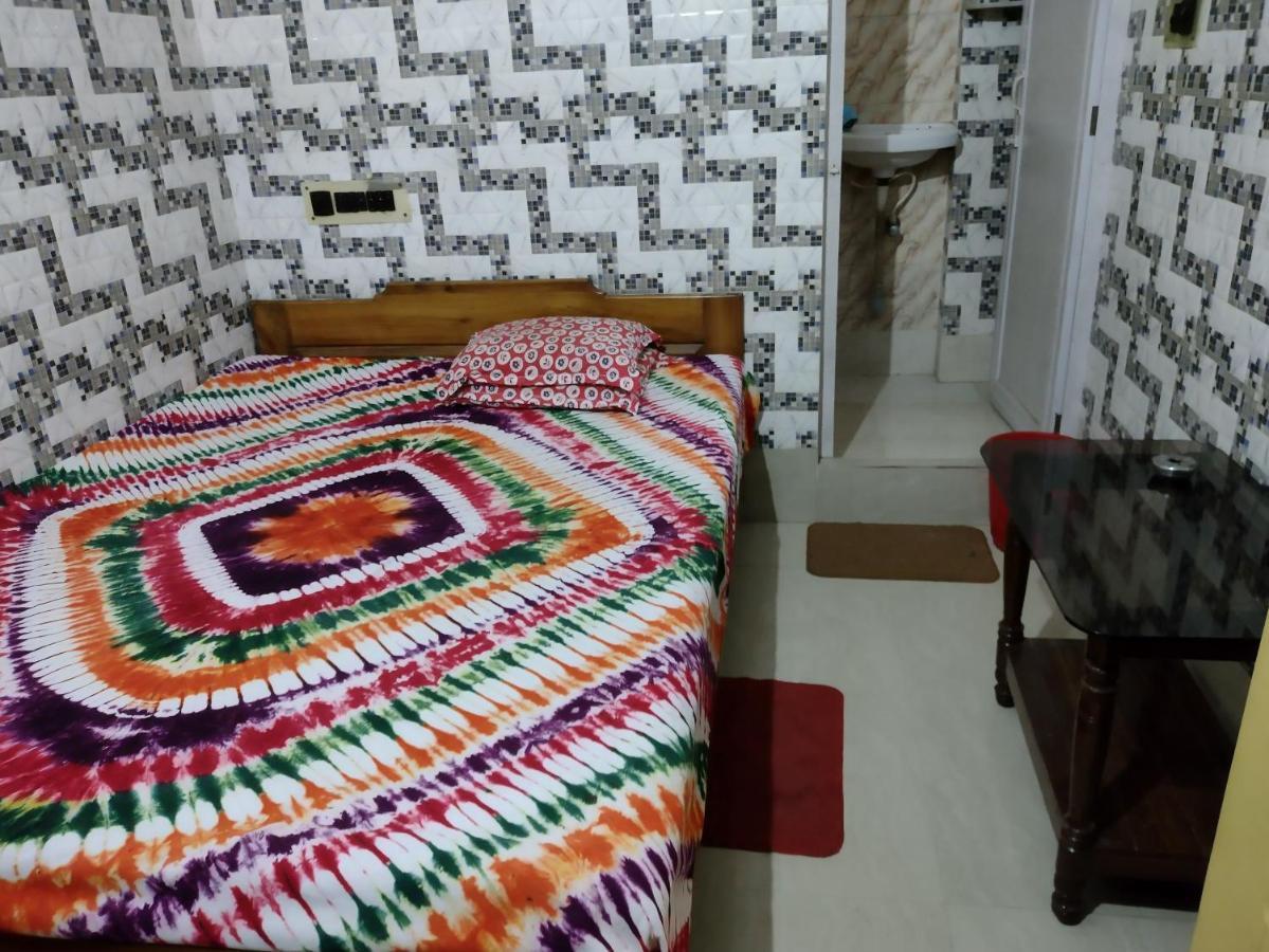 Jagannath Guest House Nabadwip Luaran gambar