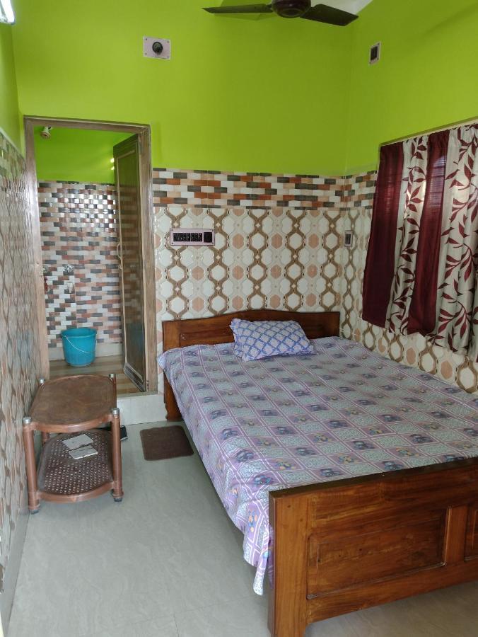 Jagannath Guest House Nabadwip Luaran gambar