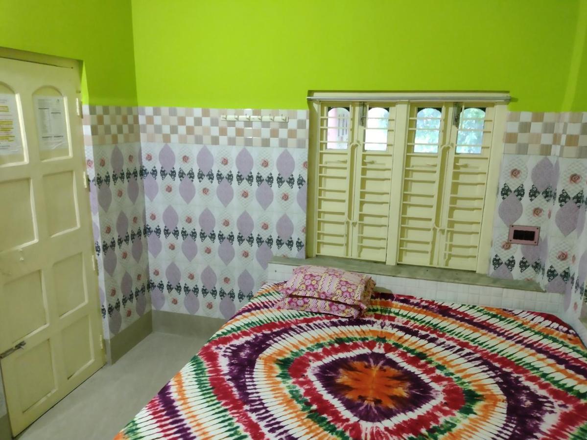 Jagannath Guest House Nabadwip Luaran gambar