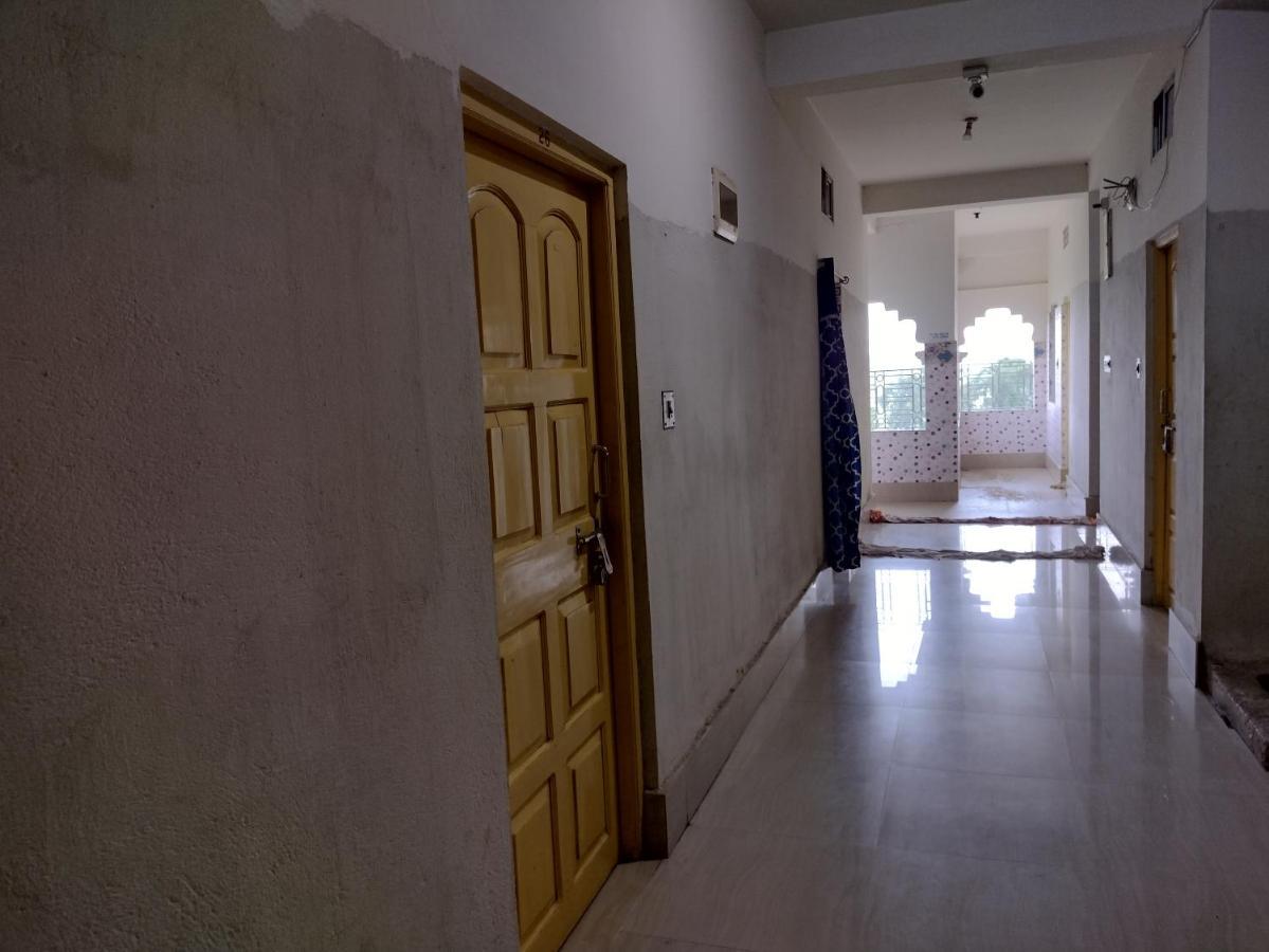 Jagannath Guest House Nabadwip Luaran gambar