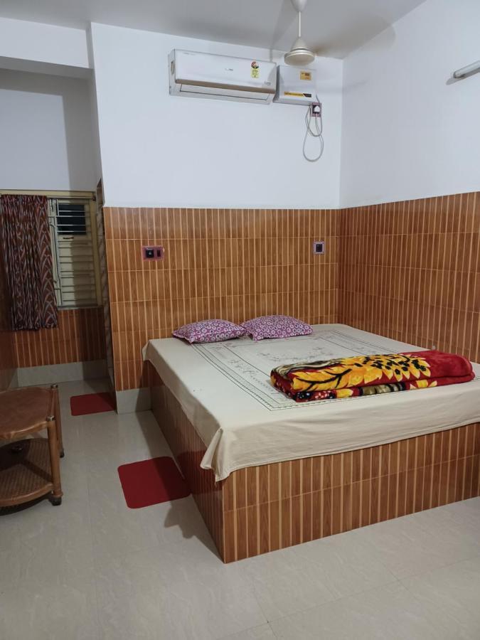 Jagannath Guest House Nabadwip Luaran gambar
