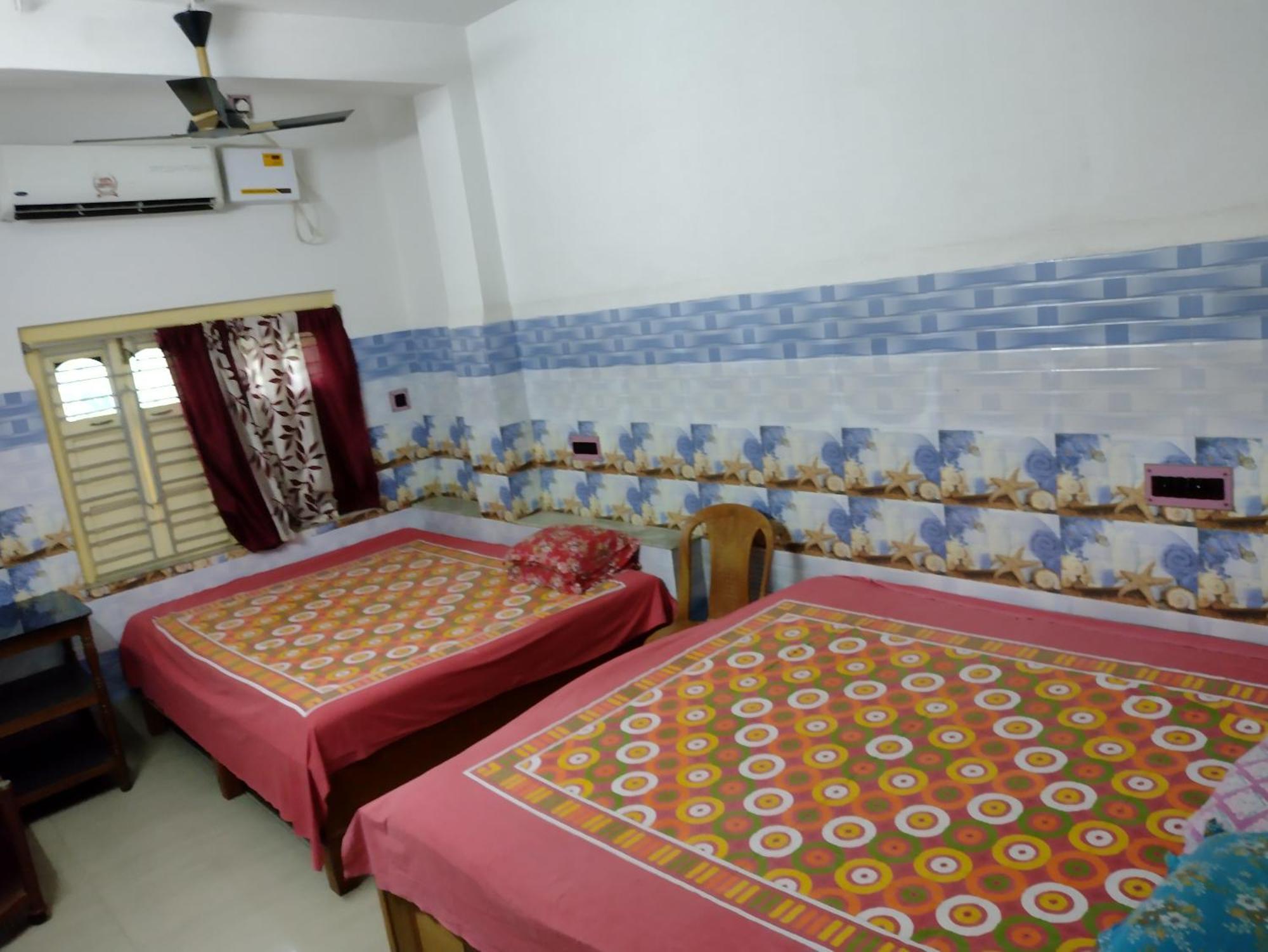 Jagannath Guest House Nabadwip Luaran gambar