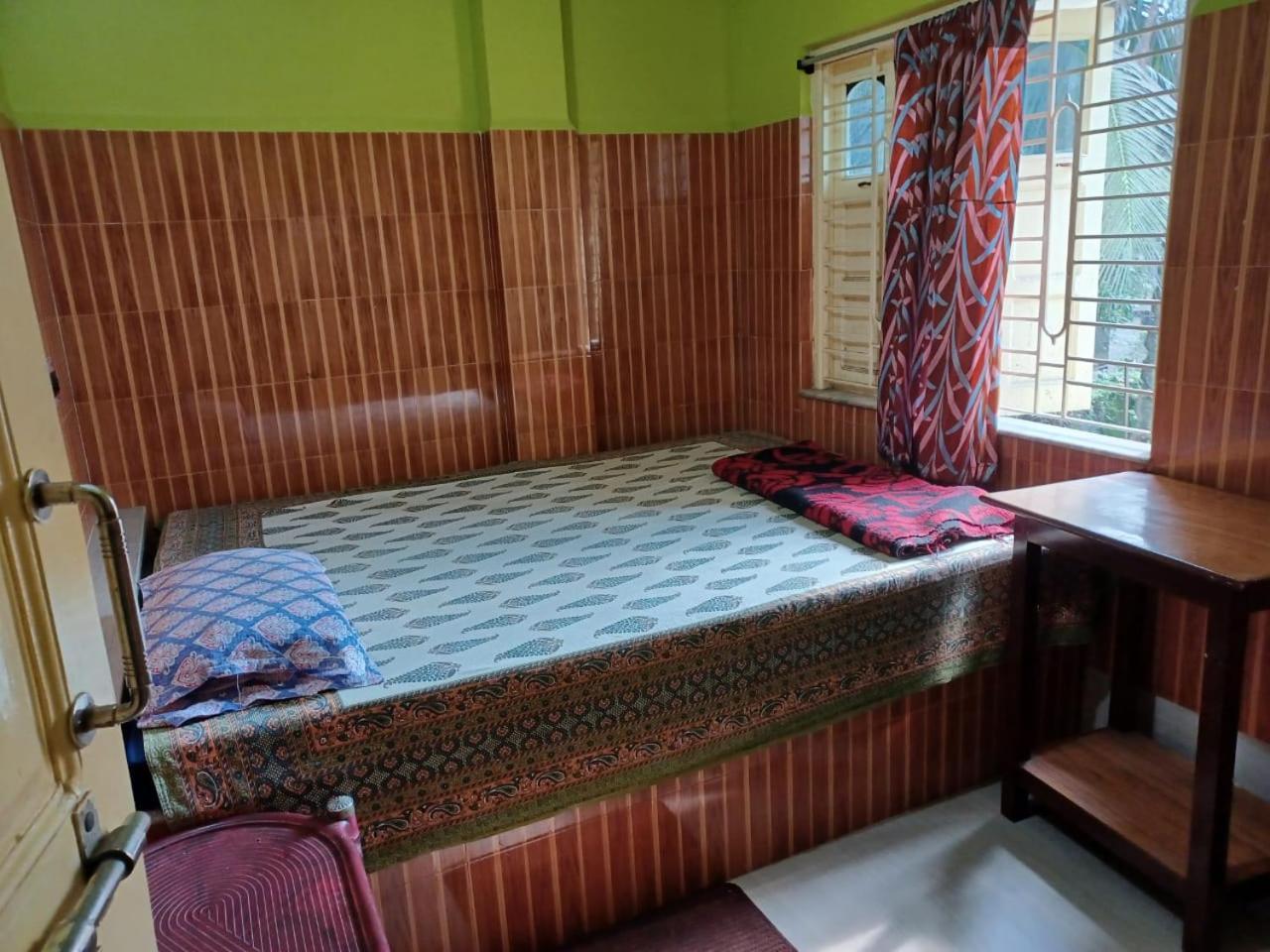 Jagannath Guest House Nabadwip Luaran gambar