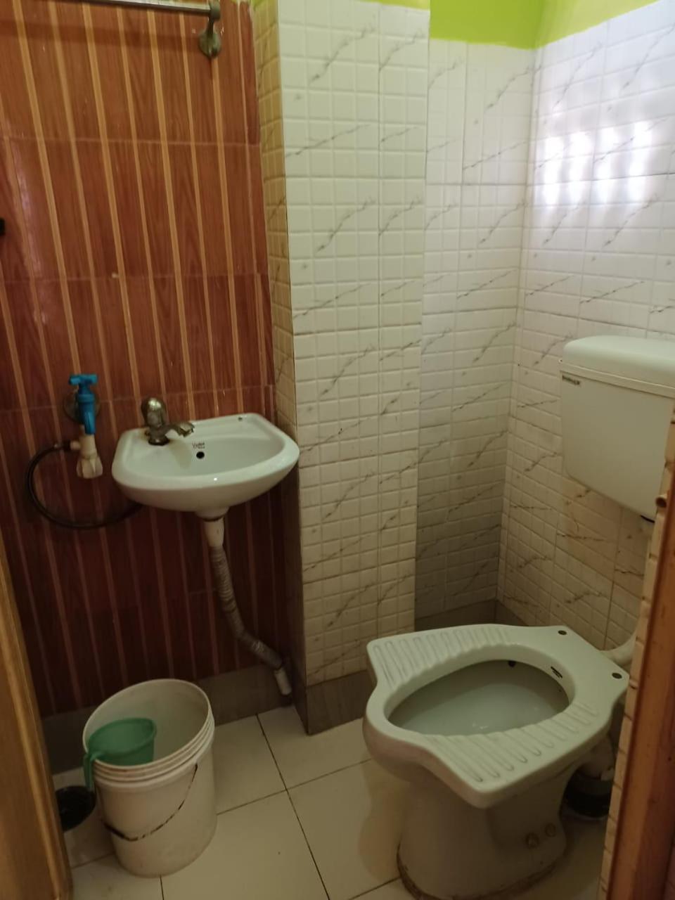 Jagannath Guest House Nabadwip Luaran gambar