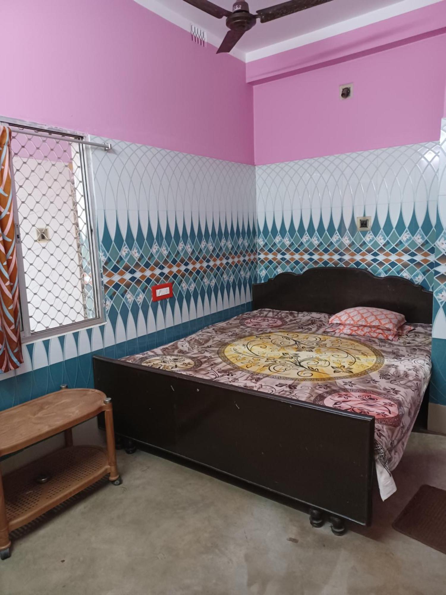 Jagannath Guest House Nabadwip Luaran gambar