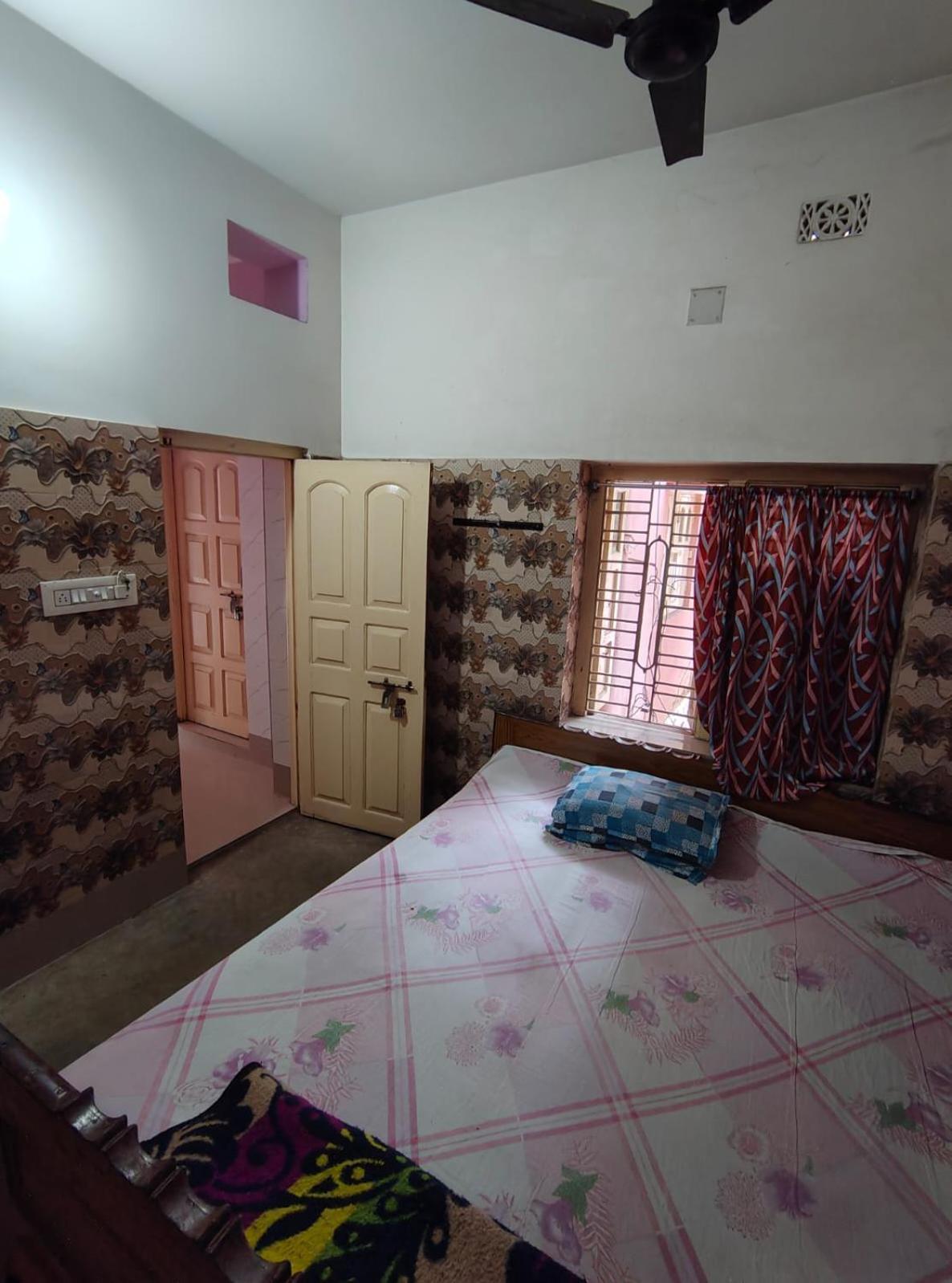 Jagannath Guest House Nabadwip Luaran gambar