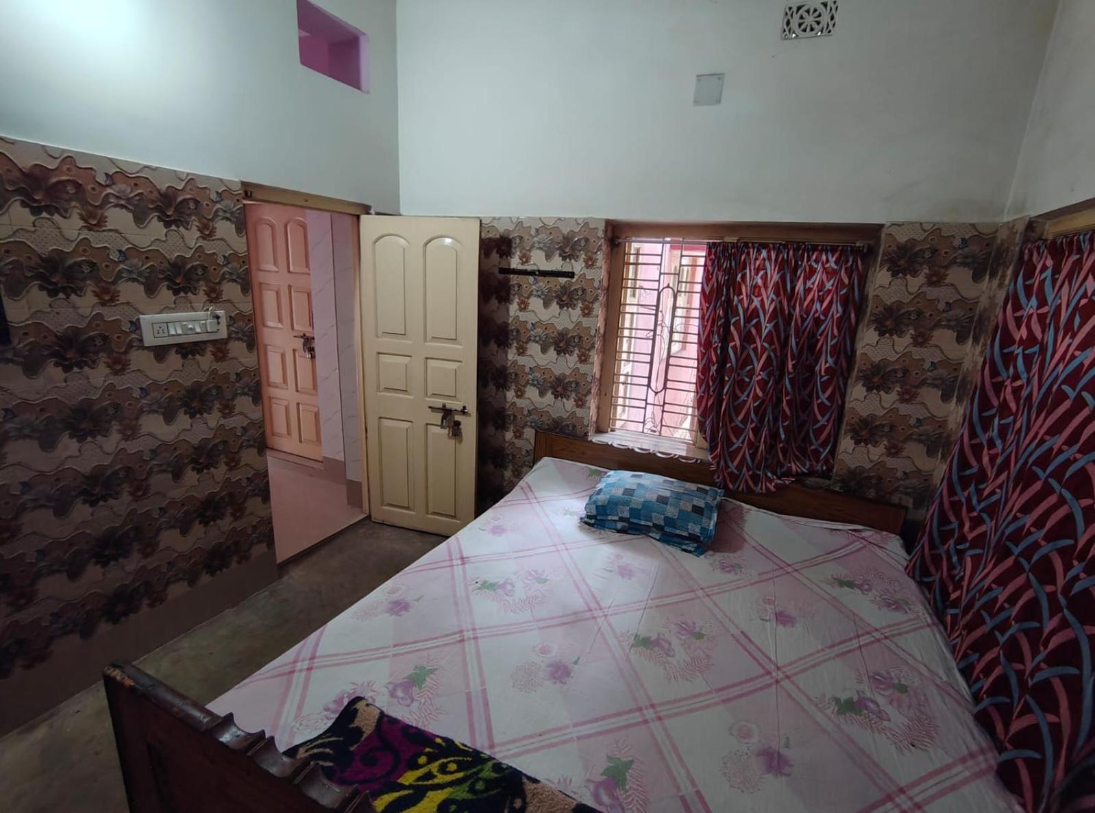 Jagannath Guest House Nabadwip Luaran gambar