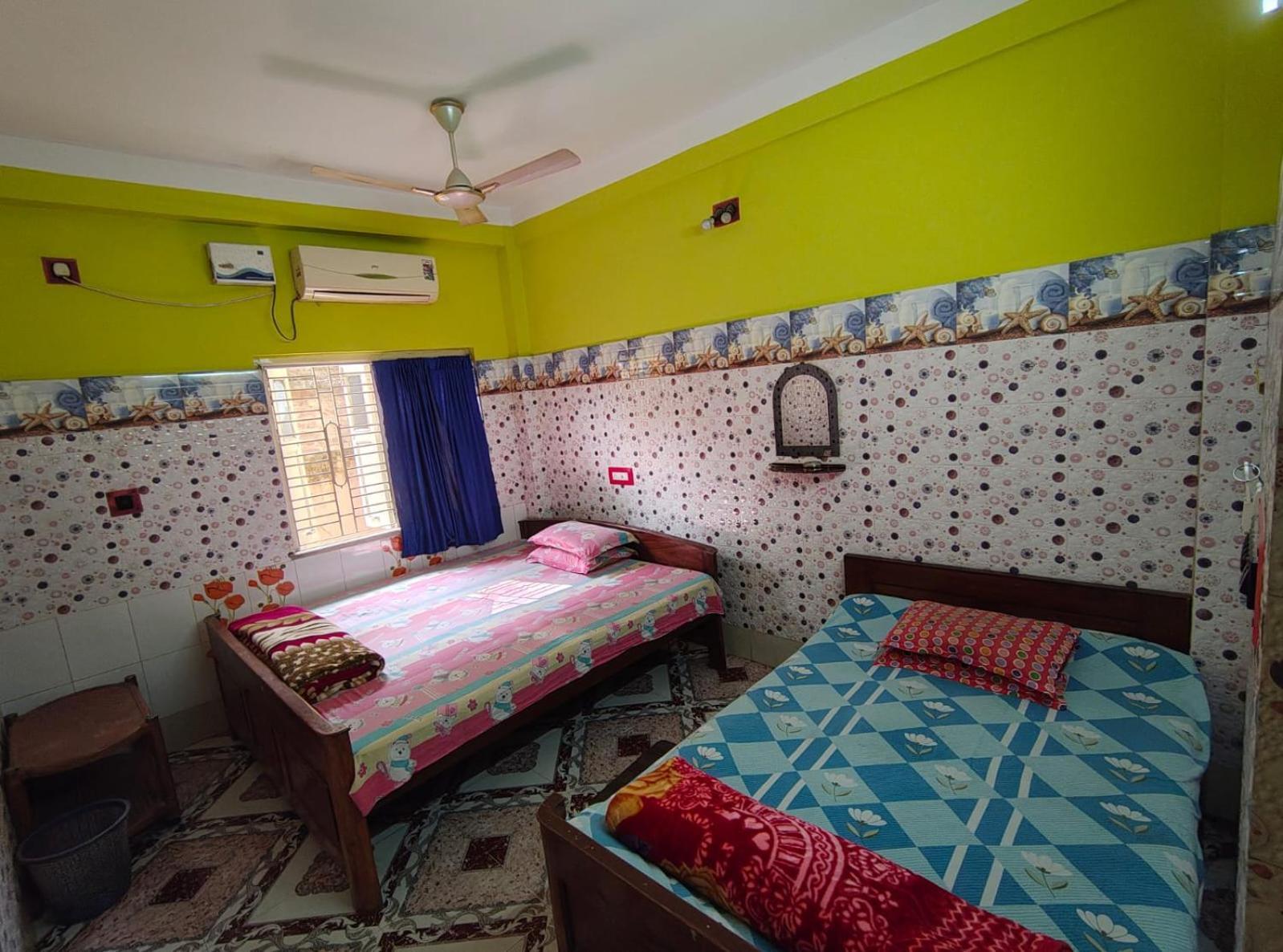 Jagannath Guest House Nabadwip Luaran gambar