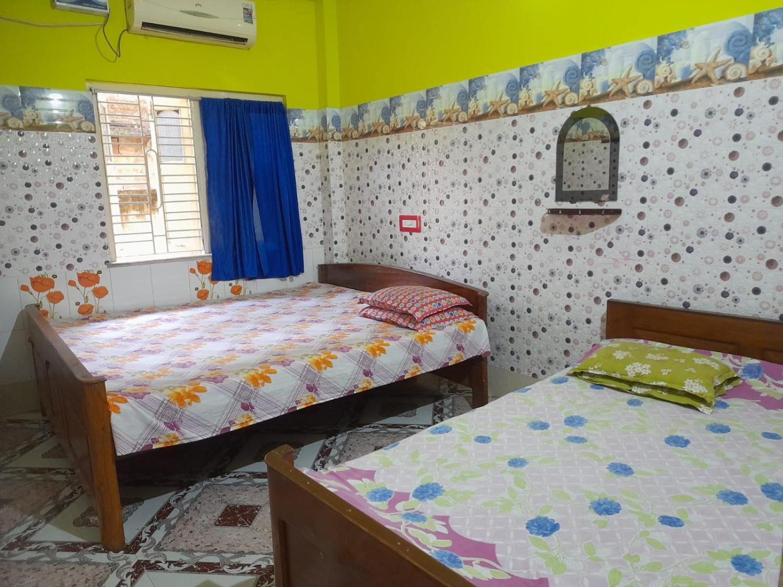 Jagannath Guest House Nabadwip Luaran gambar