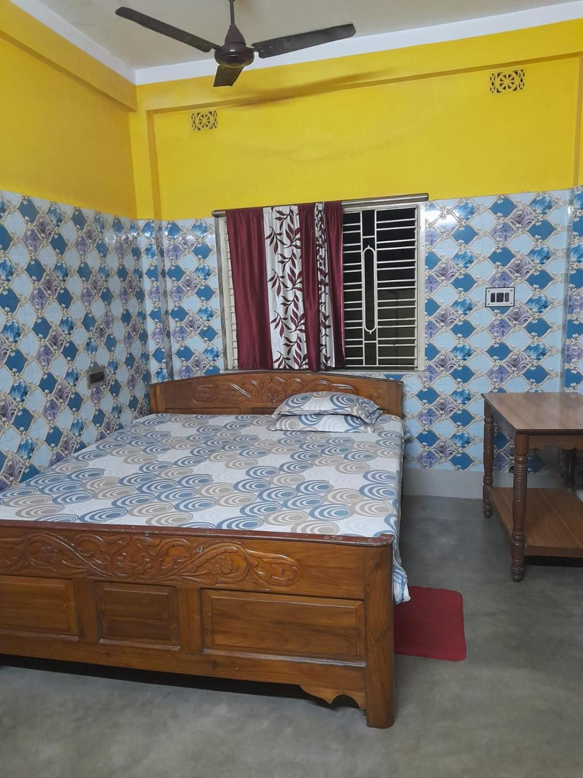 Jagannath Guest House Nabadwip Luaran gambar